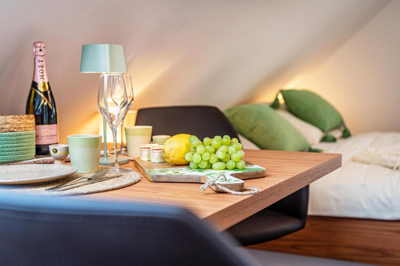 Apartament Zum Brandenburger Tor Self Check In Damme Zewnętrze zdjęcie