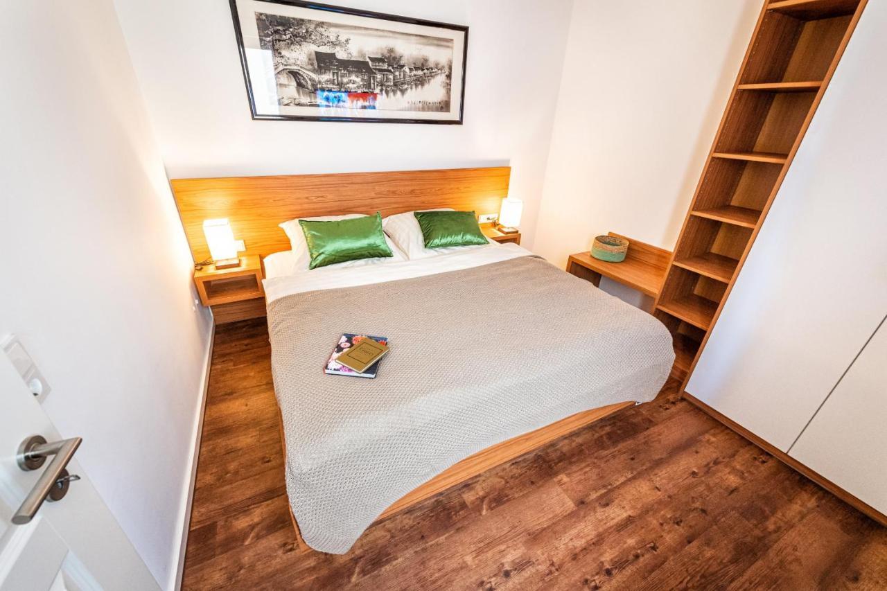 Apartament Zum Brandenburger Tor Self Check In Damme Zewnętrze zdjęcie