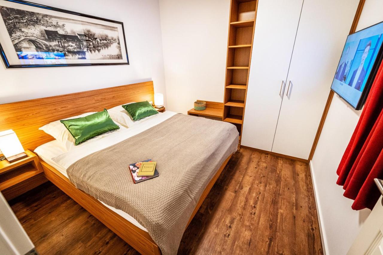 Apartament Zum Brandenburger Tor Self Check In Damme Zewnętrze zdjęcie