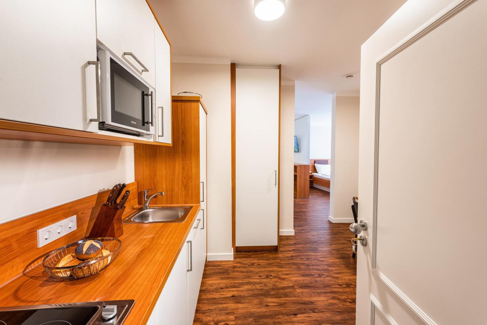 Apartament Zum Brandenburger Tor Self Check In Damme Pokój zdjęcie